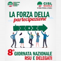 8° Giornata Nazionale RSU e Delegati in Romagna
